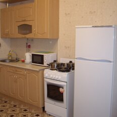 Квартира 44 м², 1-комнатная - изображение 3