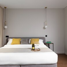 Квартира 32,4 м², 1-комнатные - изображение 3