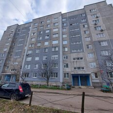 Квартира 55 м², 2-комнатная - изображение 1