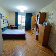 Квартира 31 м², 1-комнатная - изображение 2