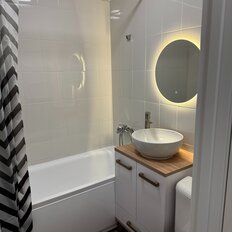 Квартира 31 м², 1-комнатная - изображение 1