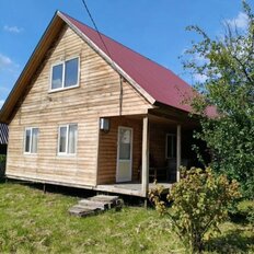 дом + 4 сотки, участок - изображение 3