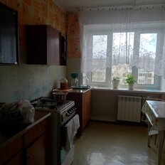 Квартира 64,3 м², 3-комнатная - изображение 3