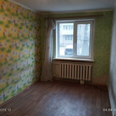 Квартира 60 м², 3-комнатная - изображение 3