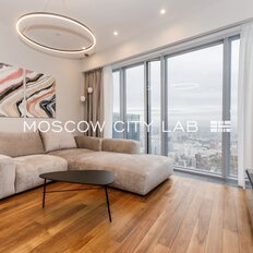 Квартира 92 м², 2-комнатные - изображение 4