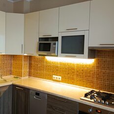 Квартира 86,1 м², 3-комнатная - изображение 2
