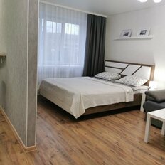 Квартира 32 м², 1-комнатная - изображение 3
