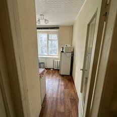 Квартира 31,4 м², 1-комнатная - изображение 5