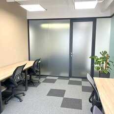 6 м², офис - изображение 4