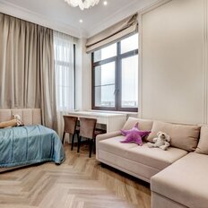 Квартира 80 м², 3-комнатная - изображение 5