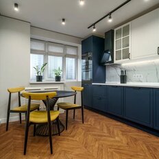 Квартира 41,9 м², 1-комнатная - изображение 2