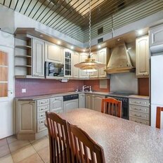 Квартира 115 м², 3-комнатная - изображение 2