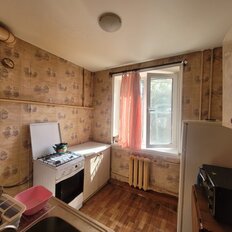 Квартира 50 м², 2-комнатная - изображение 1