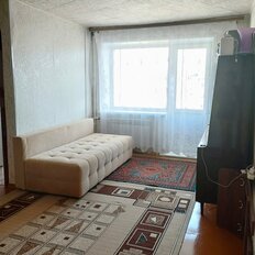 Квартира 43,9 м², 2-комнатная - изображение 4