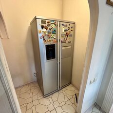 Квартира 174 м², 4-комнатная - изображение 1