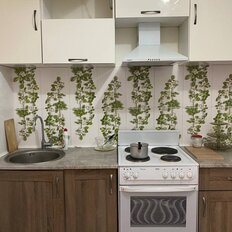 Квартира 38 м², 2-комнатная - изображение 4