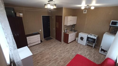 18 м², квартира-студия 2 599 000 ₽ - изображение 63