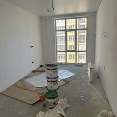 Квартира 84 м², 2-комнатная - изображение 1