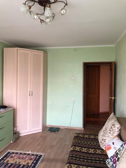 46,1 м², 1-комнатная квартира 9 000 000 ₽ - изображение 68