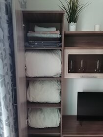 20 м², квартира-студия 1 700 ₽ в сутки - изображение 25