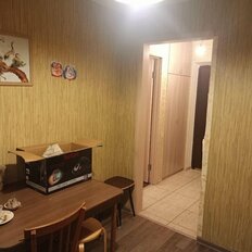 Квартира 30 м², 1-комнатная - изображение 3