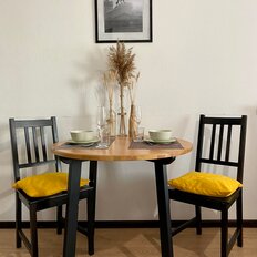 Квартира 28 м², студия - изображение 5