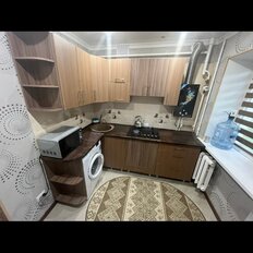 Квартира 30 м², 1-комнатная - изображение 4