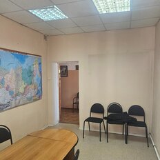 17,5 м², офис - изображение 1