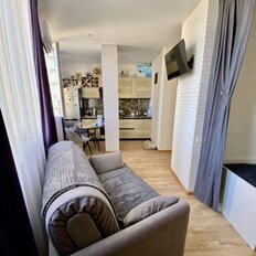 Квартира 25 м², студия - изображение 3