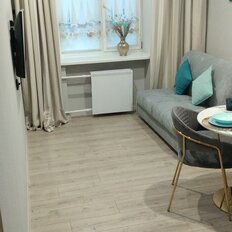 Квартира 17,4 м², студия - изображение 3