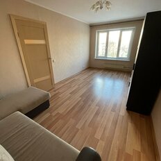 Квартира 31 м², 1-комнатная - изображение 5