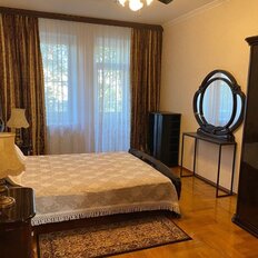 Квартира 110 м², 3-комнатная - изображение 4