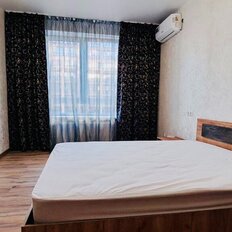 Квартира 45 м², 1-комнатная - изображение 1