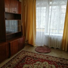 Квартира 36,3 м², 1-комнатная - изображение 5