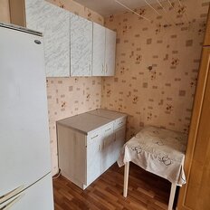 Квартира 18 м², 1-комнатная - изображение 4