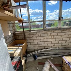 Квартира 54,3 м², 2-комнатная - изображение 3