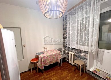 35 м², 1-комнатная квартира 22 000 ₽ в месяц - изображение 53