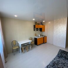 Квартира 45 м², 2-комнатная - изображение 5