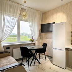 Квартира 38,3 м², 1-комнатная - изображение 2