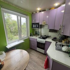 Квартира 58 м², 3-комнатная - изображение 5