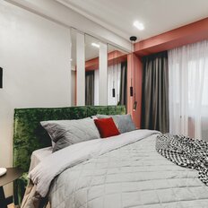 Квартира 51,6 м², 1-комнатная - изображение 5