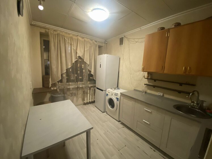 58 м², 2-комнатная квартира 84 000 ₽ в месяц - изображение 9