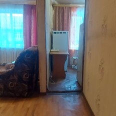 Квартира 46 м², 2-комнатная - изображение 4