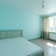 Квартира 36,6 м², 1-комнатная - изображение 3