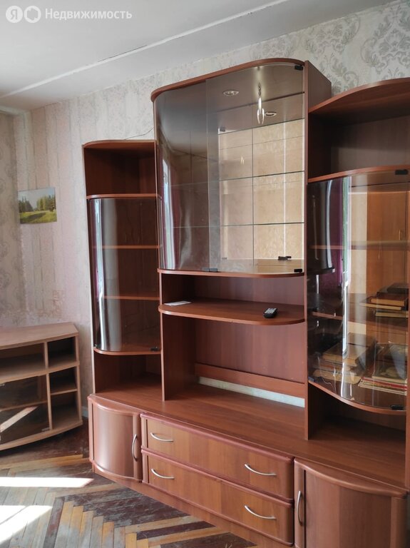 Снять 1-комнатную квартиру 34 м² по адресу Колпино, улица Веры Слуцкой ...