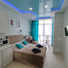 Квартира 20,3 м², студия - изображение 2