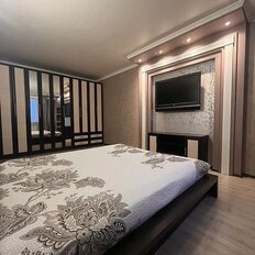 Квартира 38 м², 1-комнатная - изображение 2