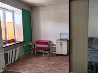 Купить трехкомнатную квартиру с панорамными окнами в ЖК «Павелецкая Сити» в Москве и МО - изображение 34