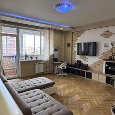 Квартира 128,3 м², 3-комнатная - изображение 4