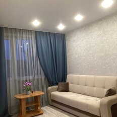 Квартира 39 м², 1-комнатная - изображение 2